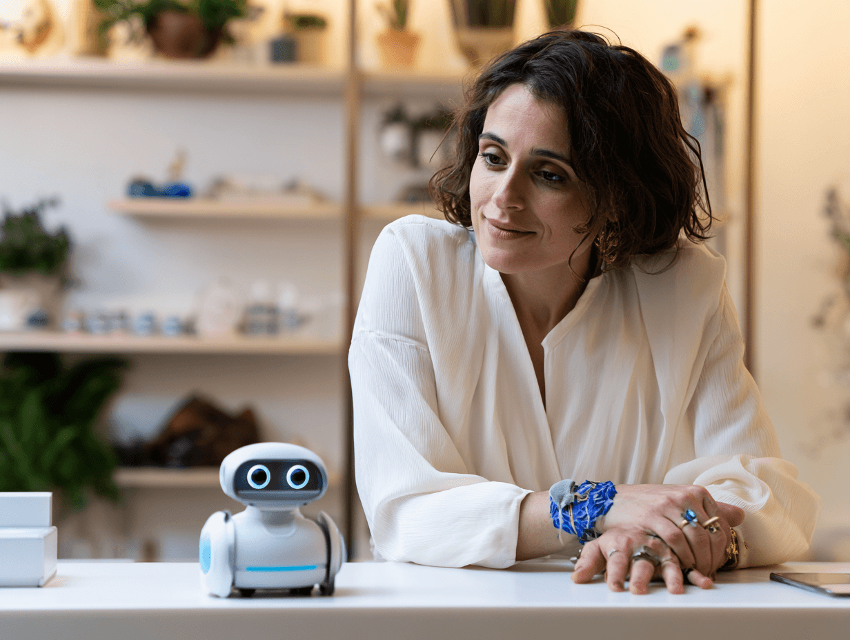 Ai chatbot pe site? Ce obligații aduce AI Act pentru tine